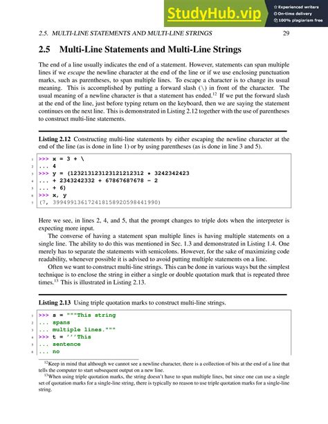 algorithmic problem solving in python pdf