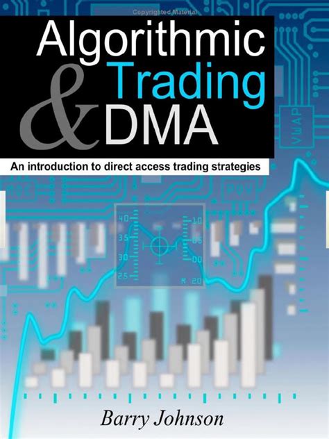 Reviews Algorithmic Trading And Dma Pdf Update