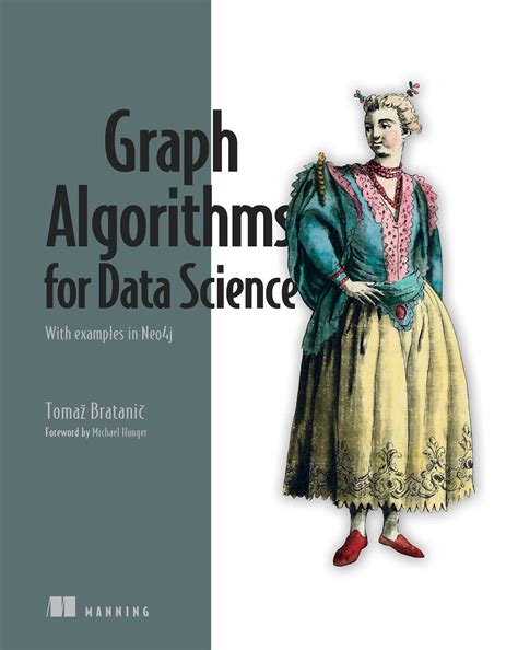 algorithms for data science book