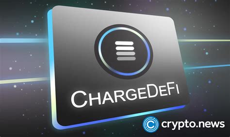 algorithms in charge defi