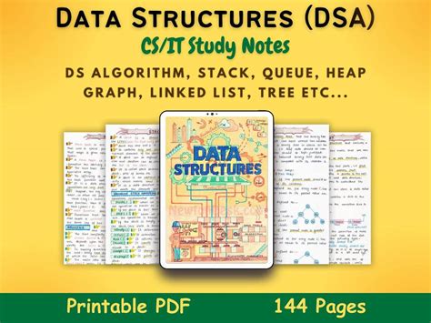 algorithms in dsa pdf