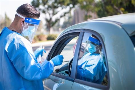 Alhambra Ca Covid Testing