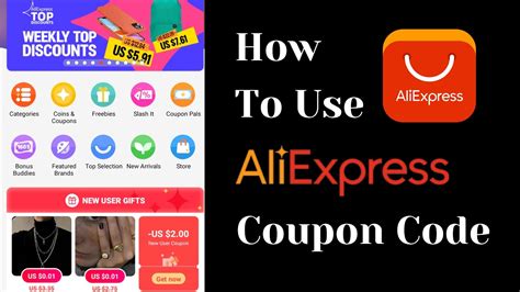The Best Ali Express Coupon Tips You Should Know