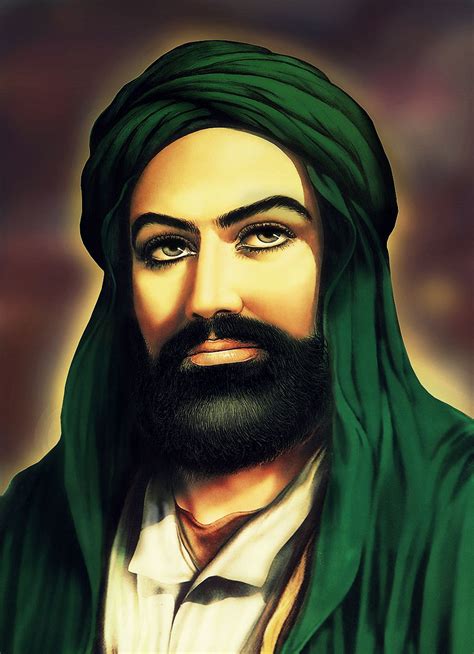 ali bin abu talib