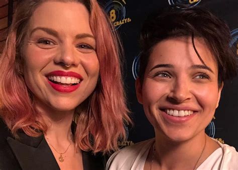 ali liebert children