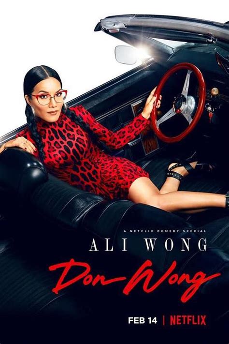 ali wong don wong 2022