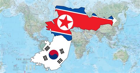 aliados da coreia do sul