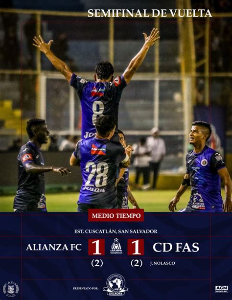 alianza fc vs fas en vivo facebook