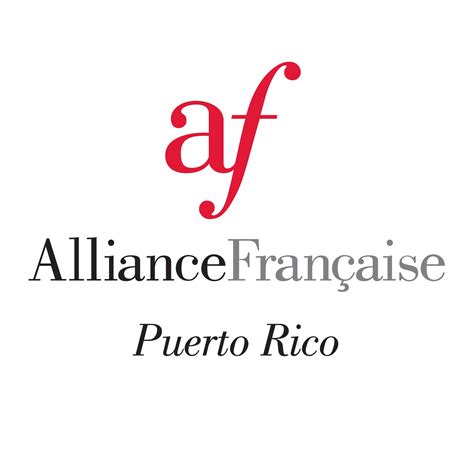 alianza francesa puerto rico