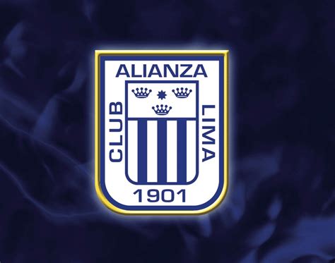 alianza lima 1