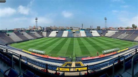 alianza lima estadio