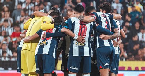 alianza lima que canal transmite