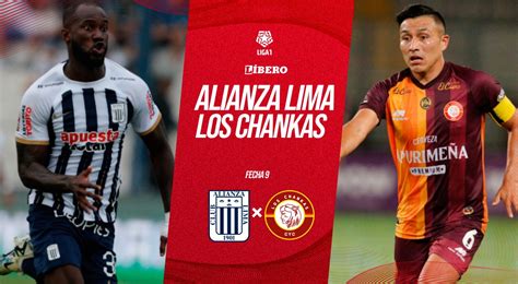 alianza lima vs chankas entradas