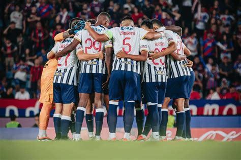 alianza lima vs grau alineaciones