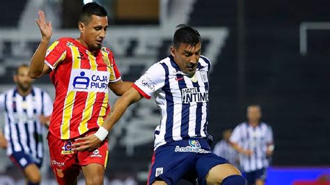 alianza lima vs grau goles