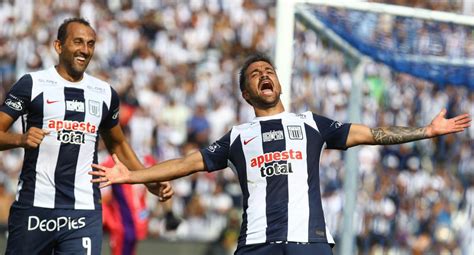 alianza lima vs junior