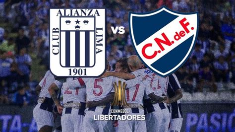 alianza lima vs nacional de colombia