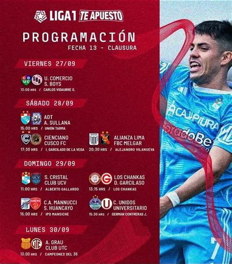 alianza vs cristal 2019