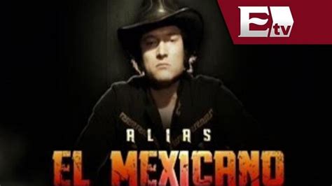 Awasome Alias El Mexicano Capitulo 60 Trending