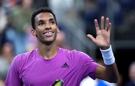 aliassime results today