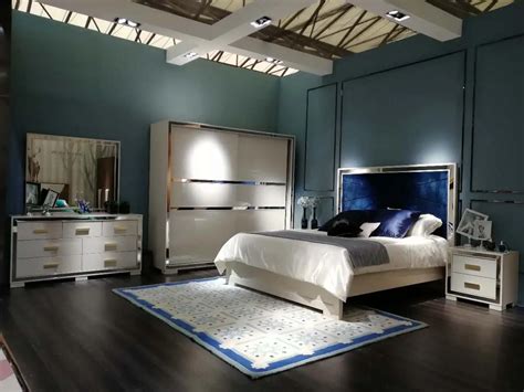 Alibaba Bedroom