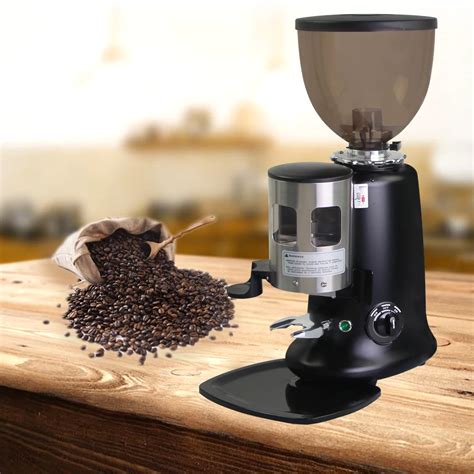 Alibaba Coffee Grinder