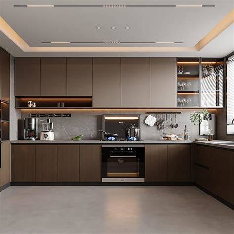 Alibaba Modern Kitchen JohnBrisco
