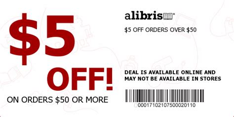 Save Big With Alibris Coupon In 2023
