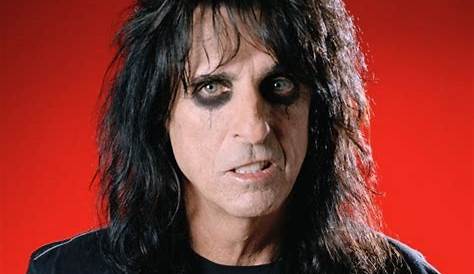 Unveiling Alice Cooper's Net Worth: Discoveries And Insights