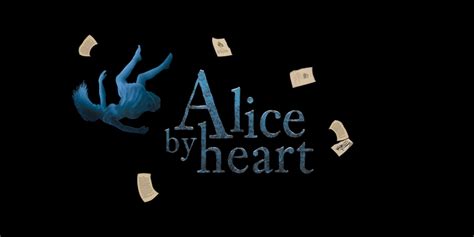 alice by heart licensing