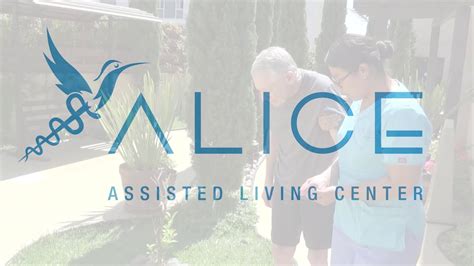 alice center assisted living