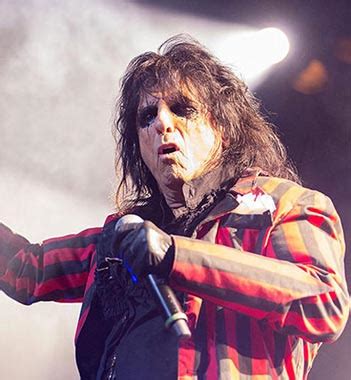 alice cooper setlist august 2023