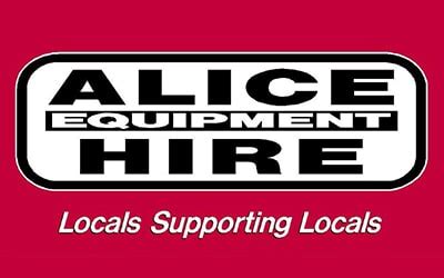 alice equipment hire alice springs