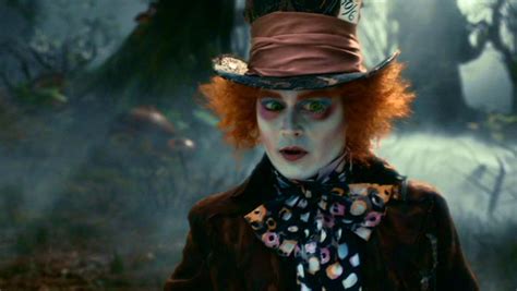 alice in wonderland 2010 tim burton