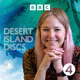 alice roberts desert island discs