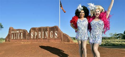 alice springs 2024 events