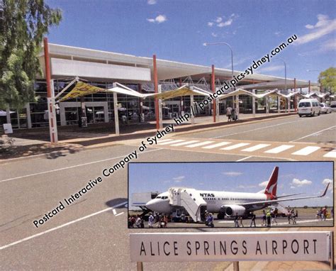 alice springs airport jobs