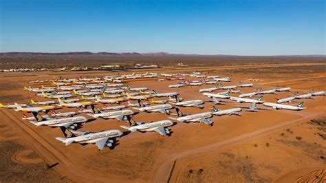 alice springs airport long term parking