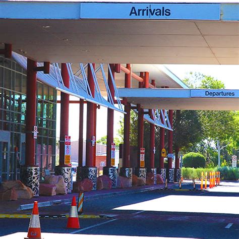 alice springs airport parking