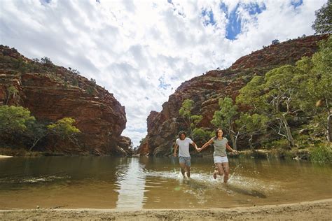 alice springs attractions and activities