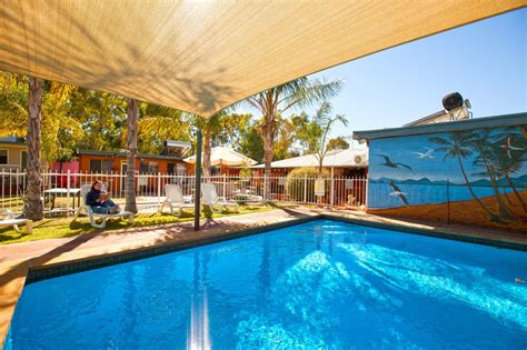 alice springs backpackers accommodation