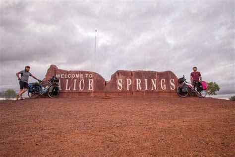 alice springs bike shops