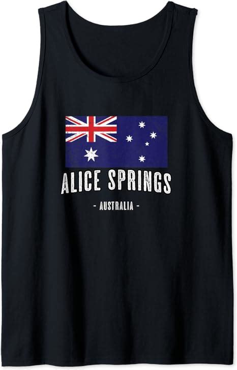 alice springs clothing store