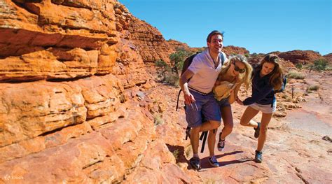 alice springs day tours