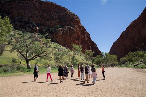 alice springs day trips