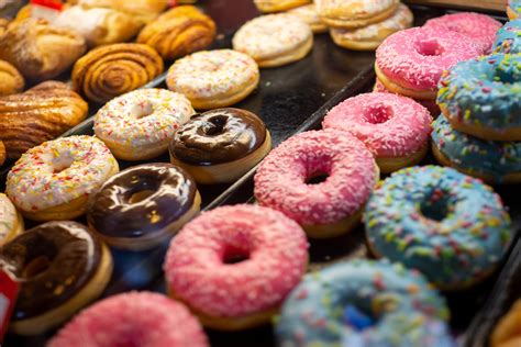 alice springs donut day 2023