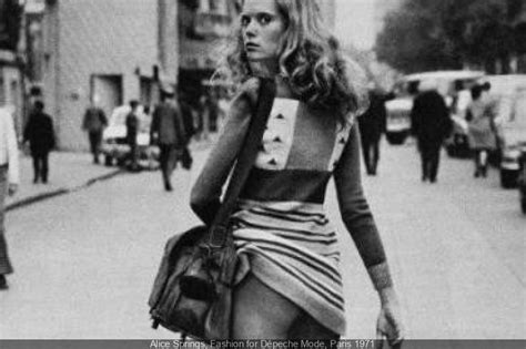 alice springs fashion depeche mode paris 1971
