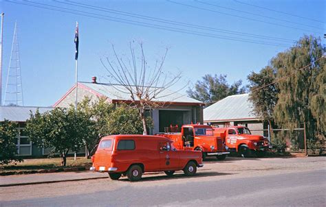 alice springs fire department