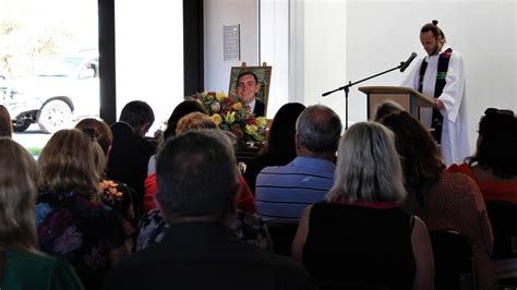 alice springs funeral service