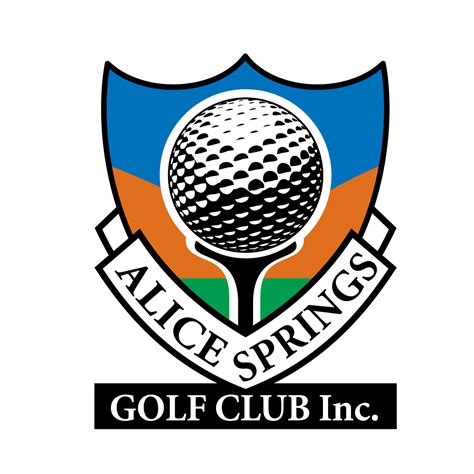 alice springs golf club members